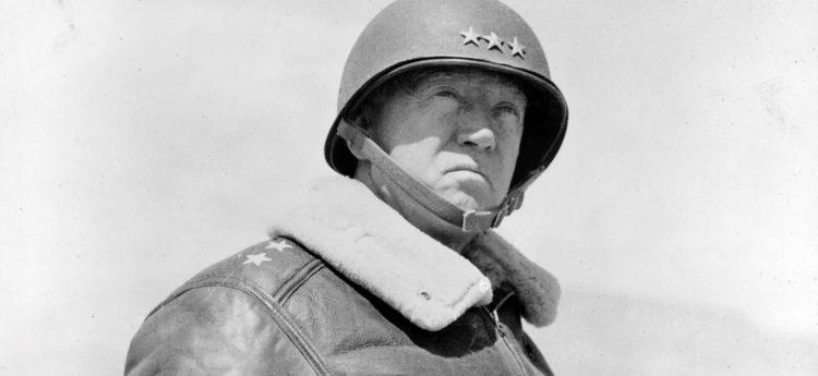 How Patton’s Third Army Defied Orders and Crossed the Rhine
