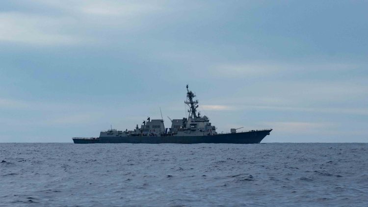 A Diplomatic Thaw in Troubled Waters? Philippines and Vietnam Signal Cooperation in the South China Sea