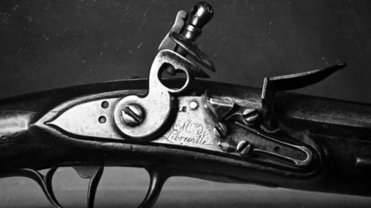 Revolution-Era Treasure Hunt: FBI Seeks Public Help Recovering Stolen Firearms, Americana