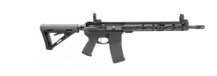 SOFREP Reports: The Weapon Used in the Trump Assassination Attempt Revealed