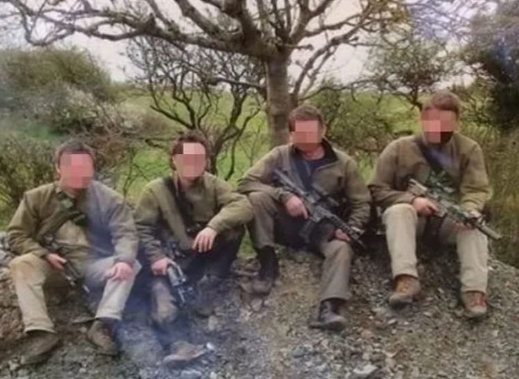 This Isn’t the Special Air Service: Meet ‘The Activity’, Britain’s Most Secretive Unit