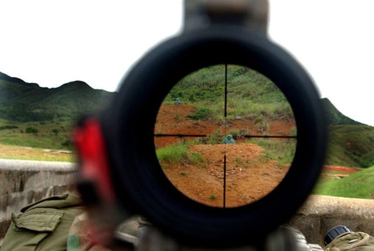 Breaking Down The Secret Service Shot That Killed President Trump’s Would-Be Assassin