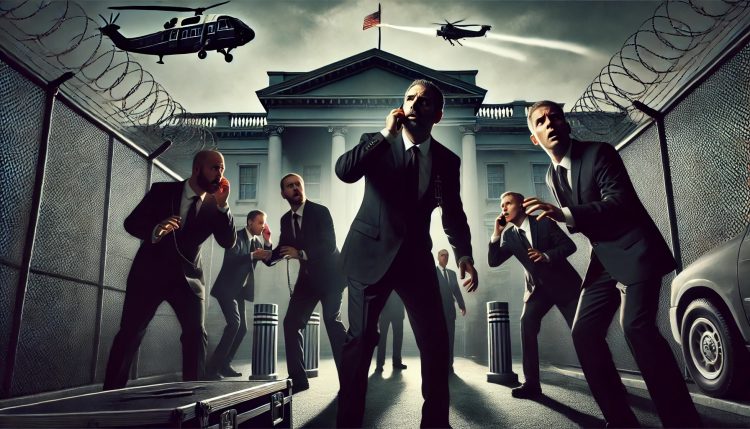 Massive Secret Service Oversight Amid Iranian Plot to Assassinate Trump: Where Has Government Accountability Gone?”