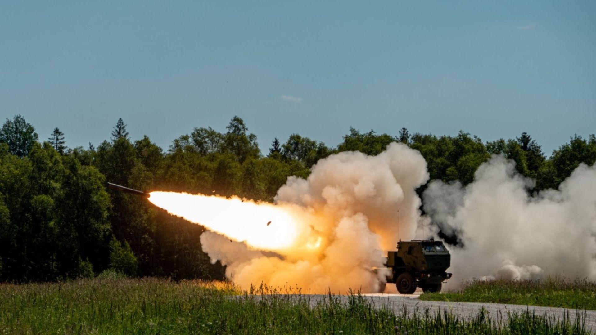 US Army NATO Mission 2