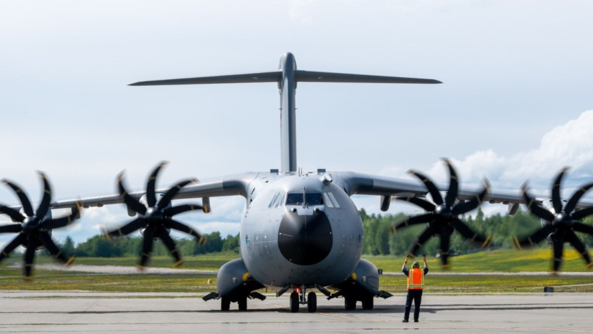 US Army NATO Mission 3