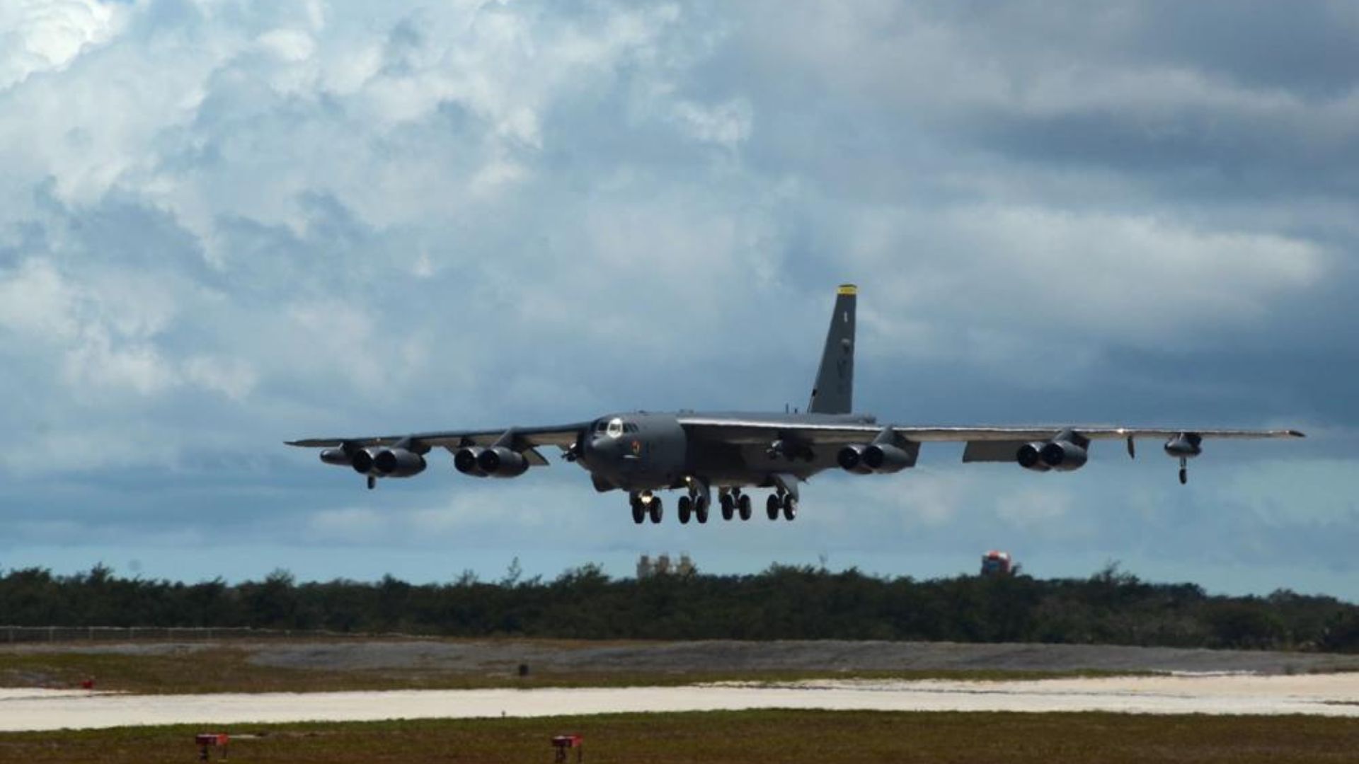 US Bombers 2