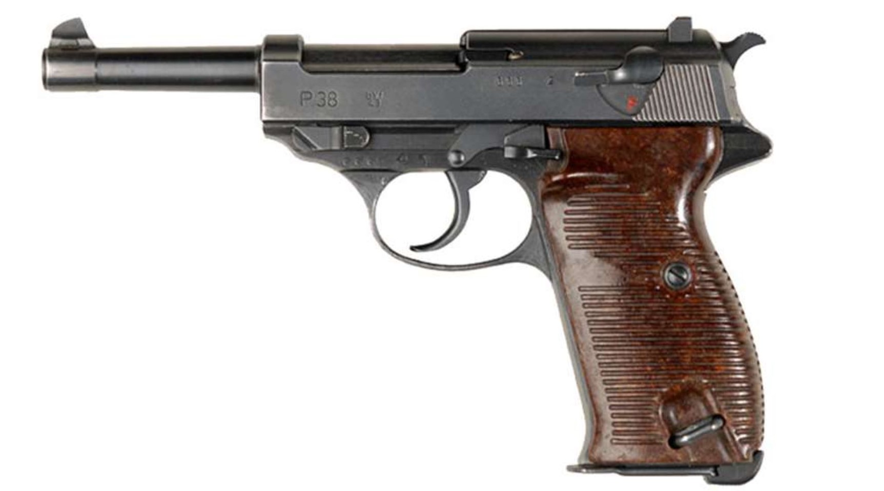 WaltherP38