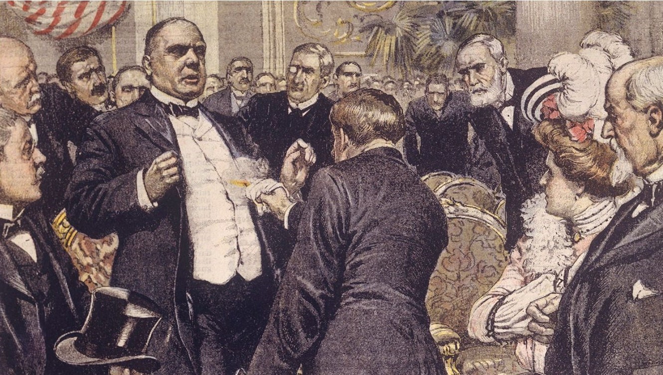 William McKinley