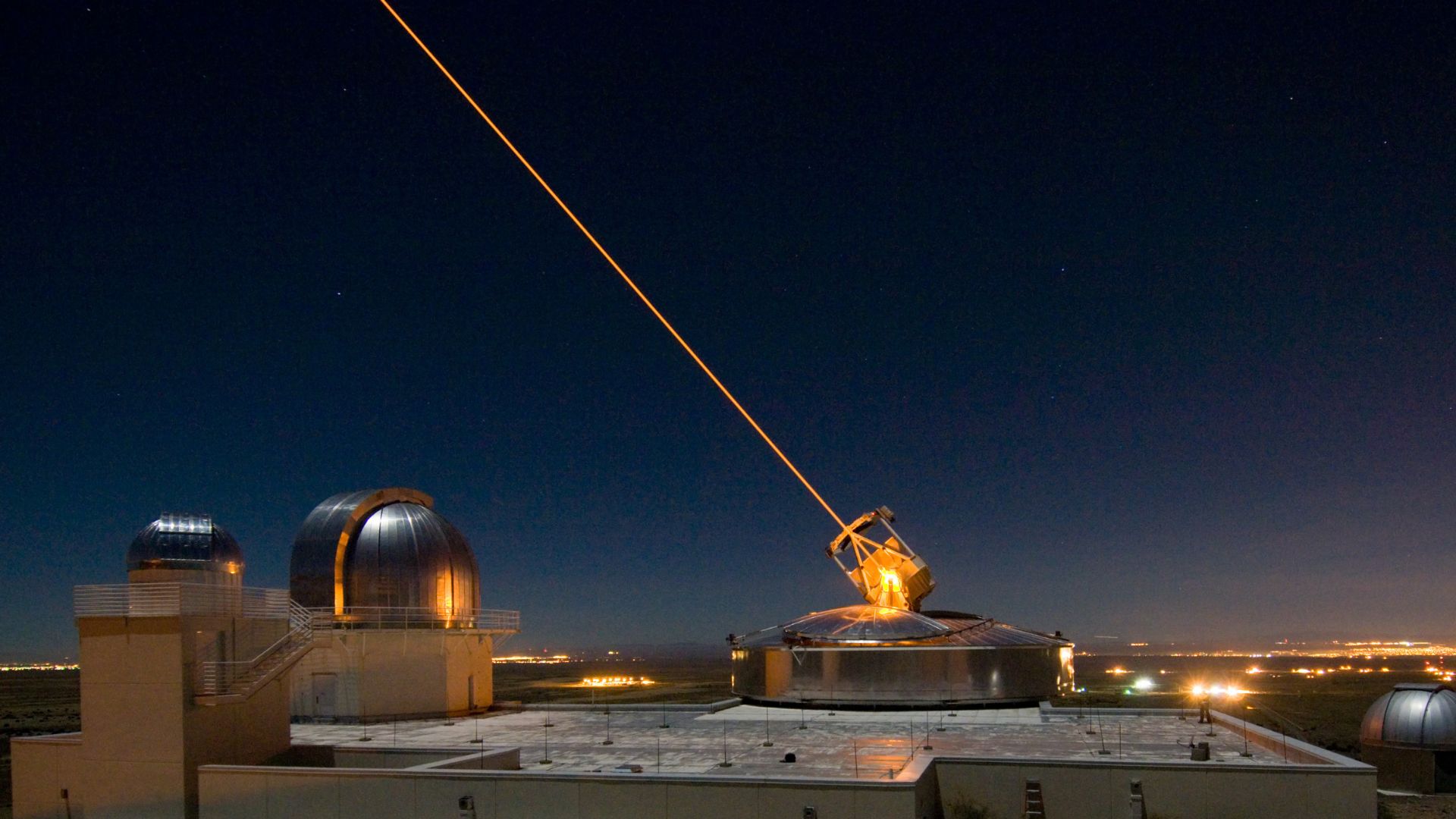 South Korea Takes Aim with Lasers: Star Wars Project Will Zap North ...