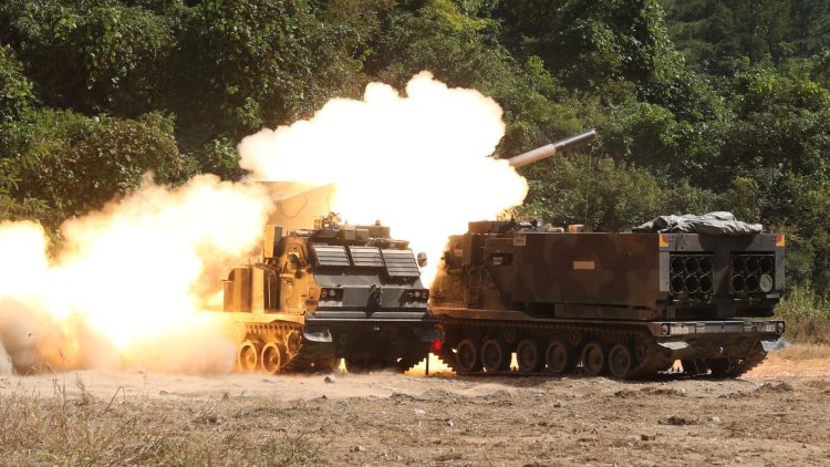 Morocco Bolsters Defense with US Missiles, Signaling Shift Away from China