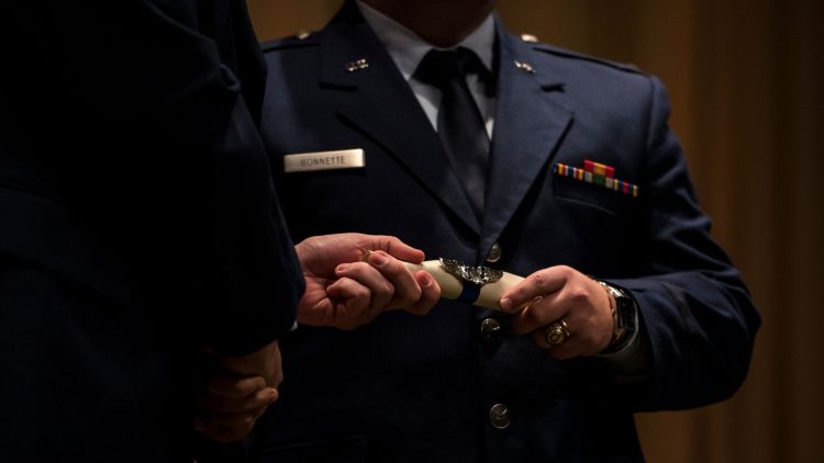 The Road to Wings: Your Guide to Becoming a US Air Force Pilot