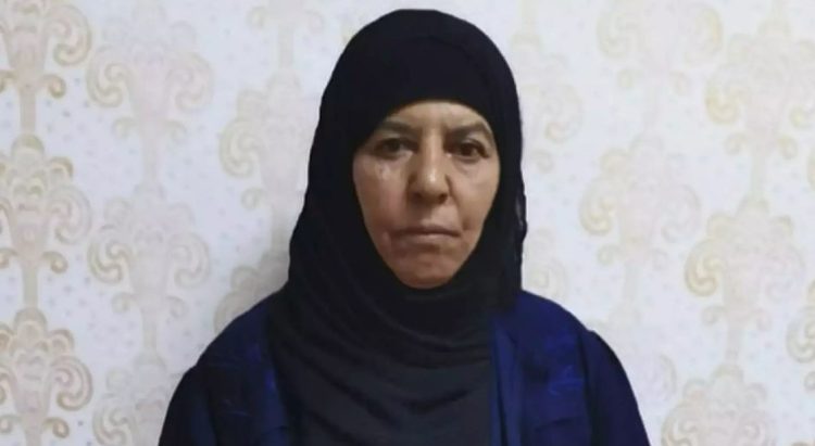 Wife of Former ISIS Leader Sentenced To Death in Iraq