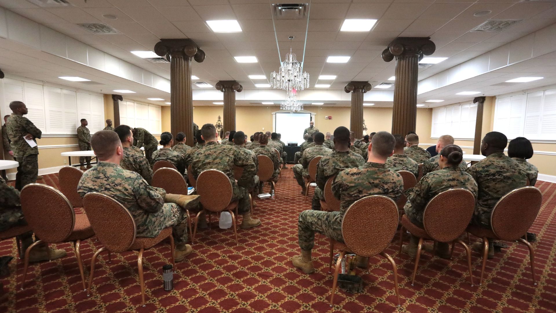 special duty assignment