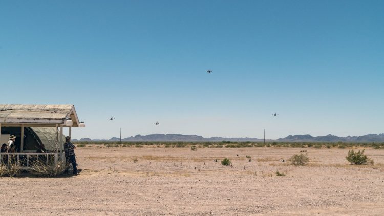 Military Readiness in the Drone Age: US Army’s Cutting-edge Defense Against Small Drone Threats
