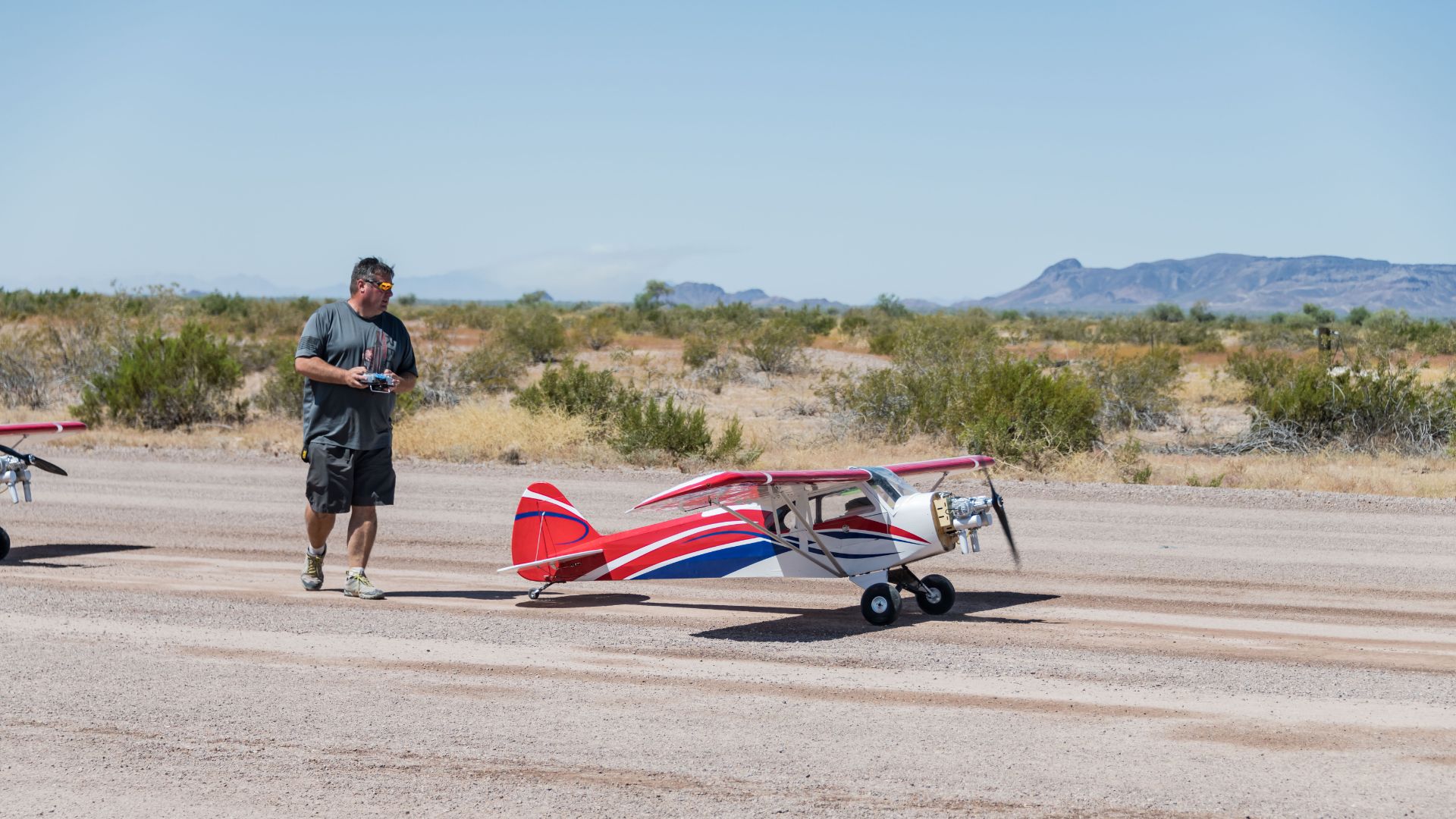 unmanned aircraft systems