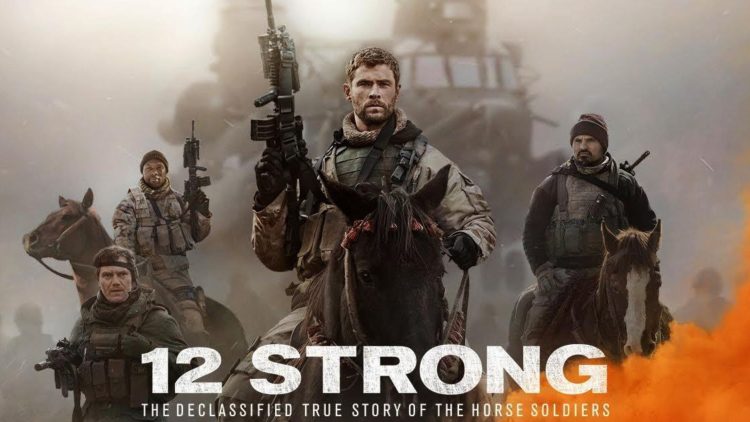 Special Forces Movie Review: ’12 Strong’ – The True Story of America’s First Strike After 9/11