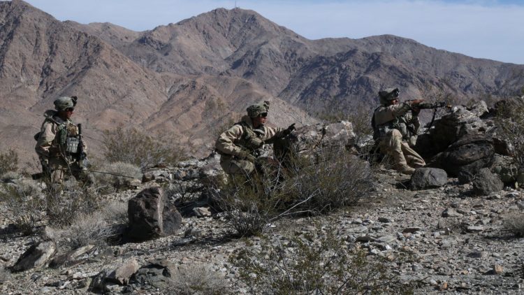 US Army on the Brink: Report Warns of Critical Understaffing