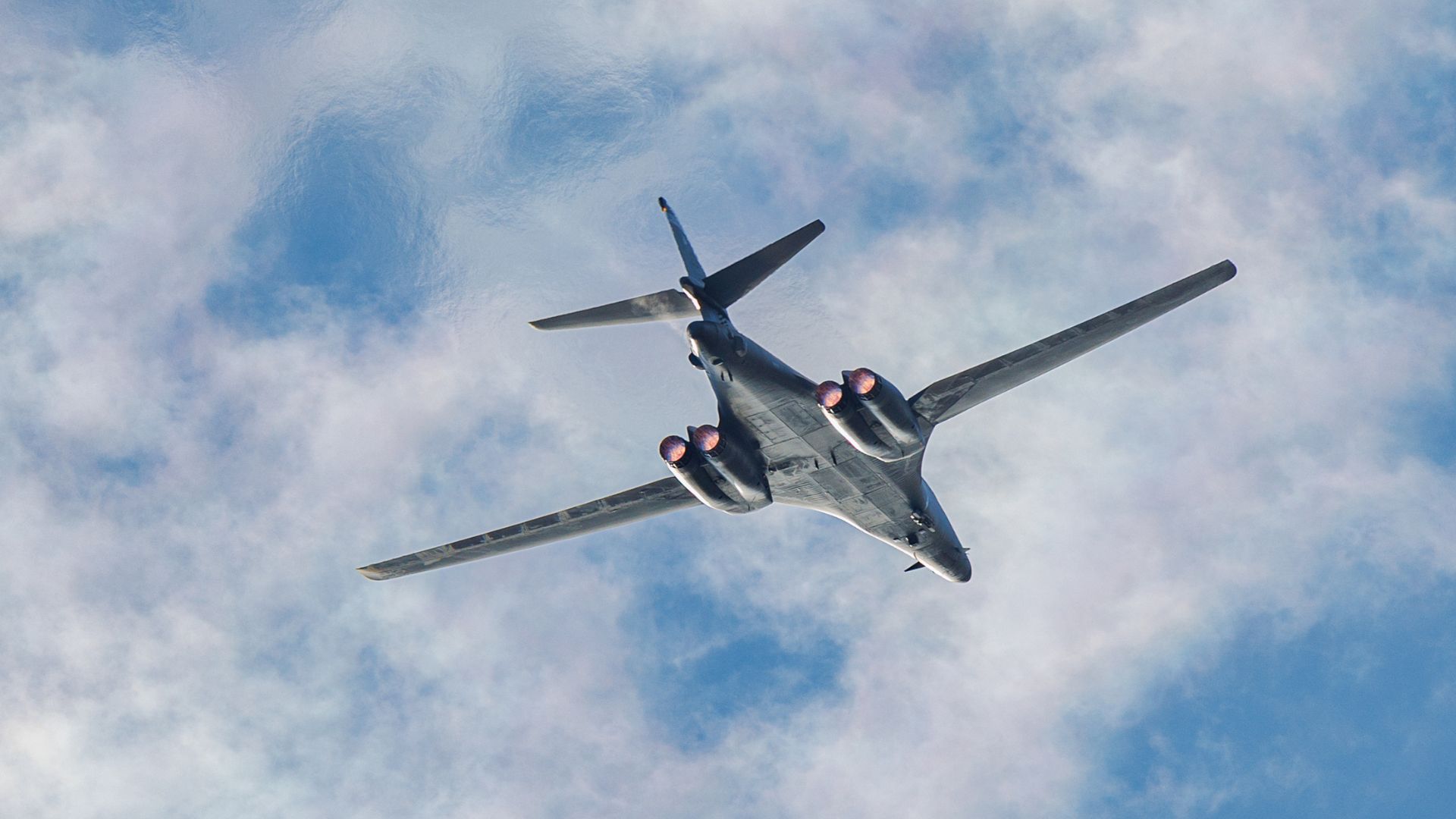 B-1B