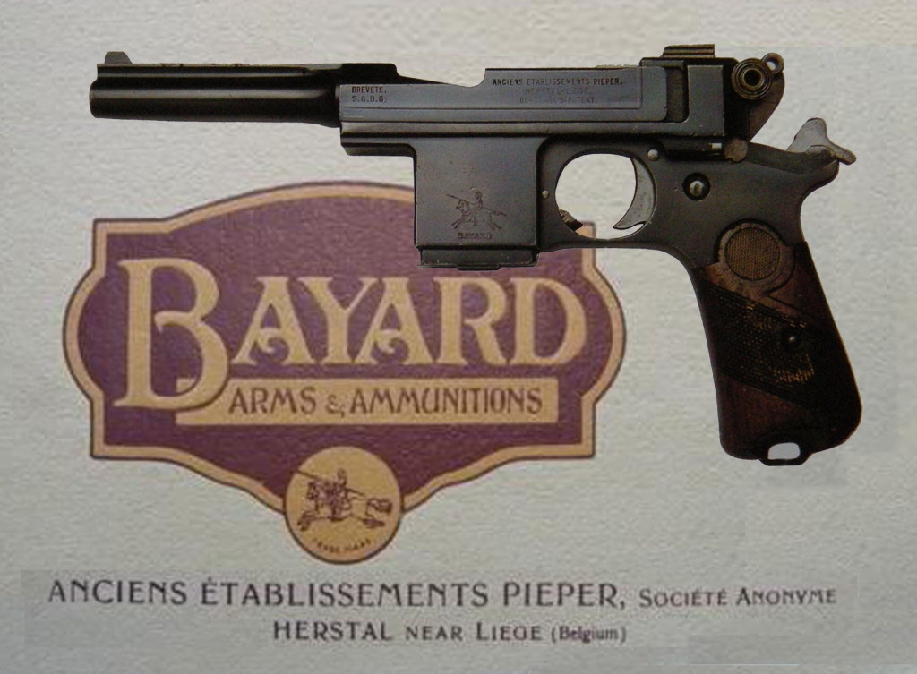 Bergmann-Mars 1903 4