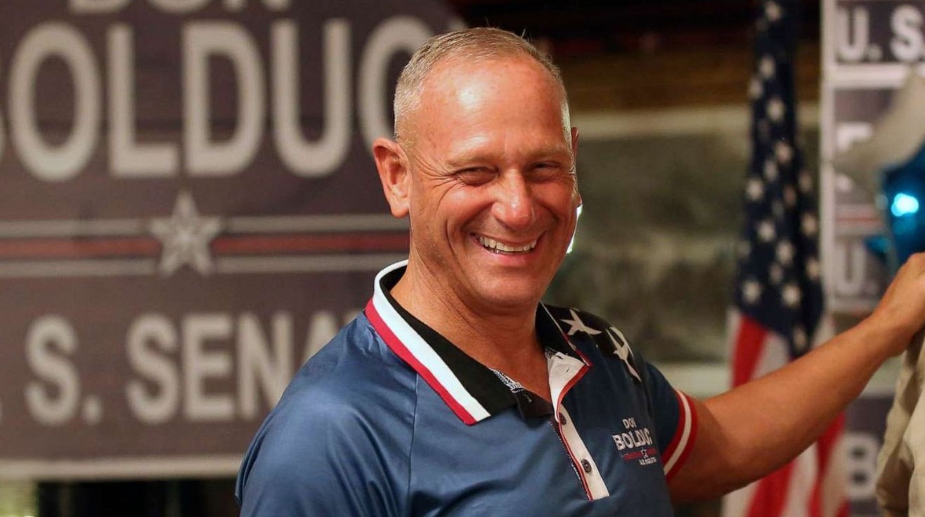 Bolduc for Senate