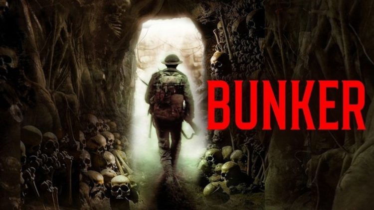 SOFREP Movie Review: BUNKER (2023) A Low-Budget Dive into Psychological Warfare Falls Short