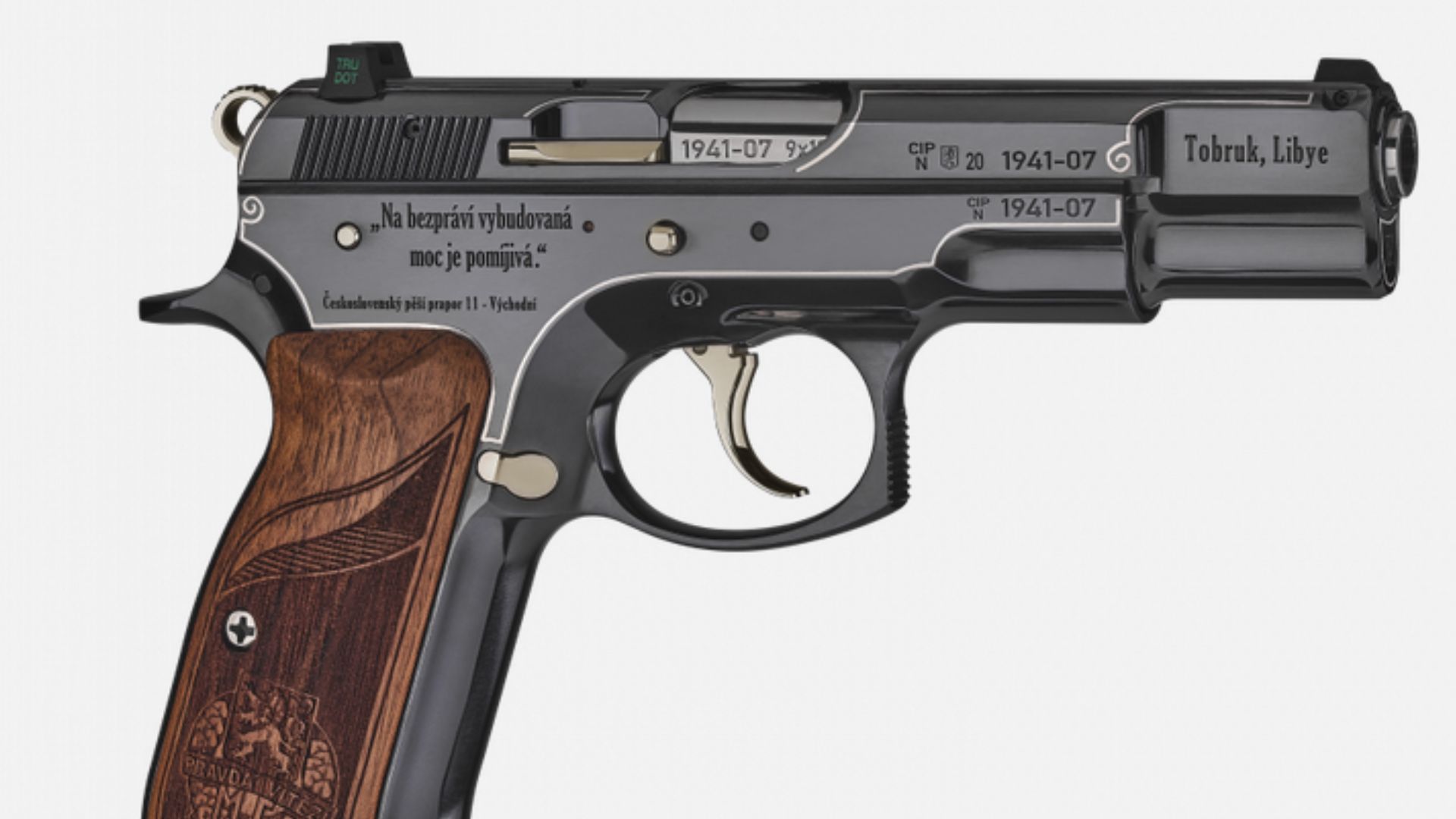 CZ 75 4
