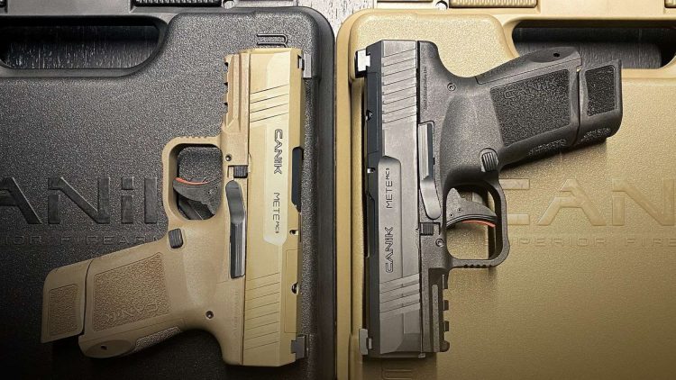 Veteran Army Officer Reviews Canik Pistols: Do They Live Up To The Hype?