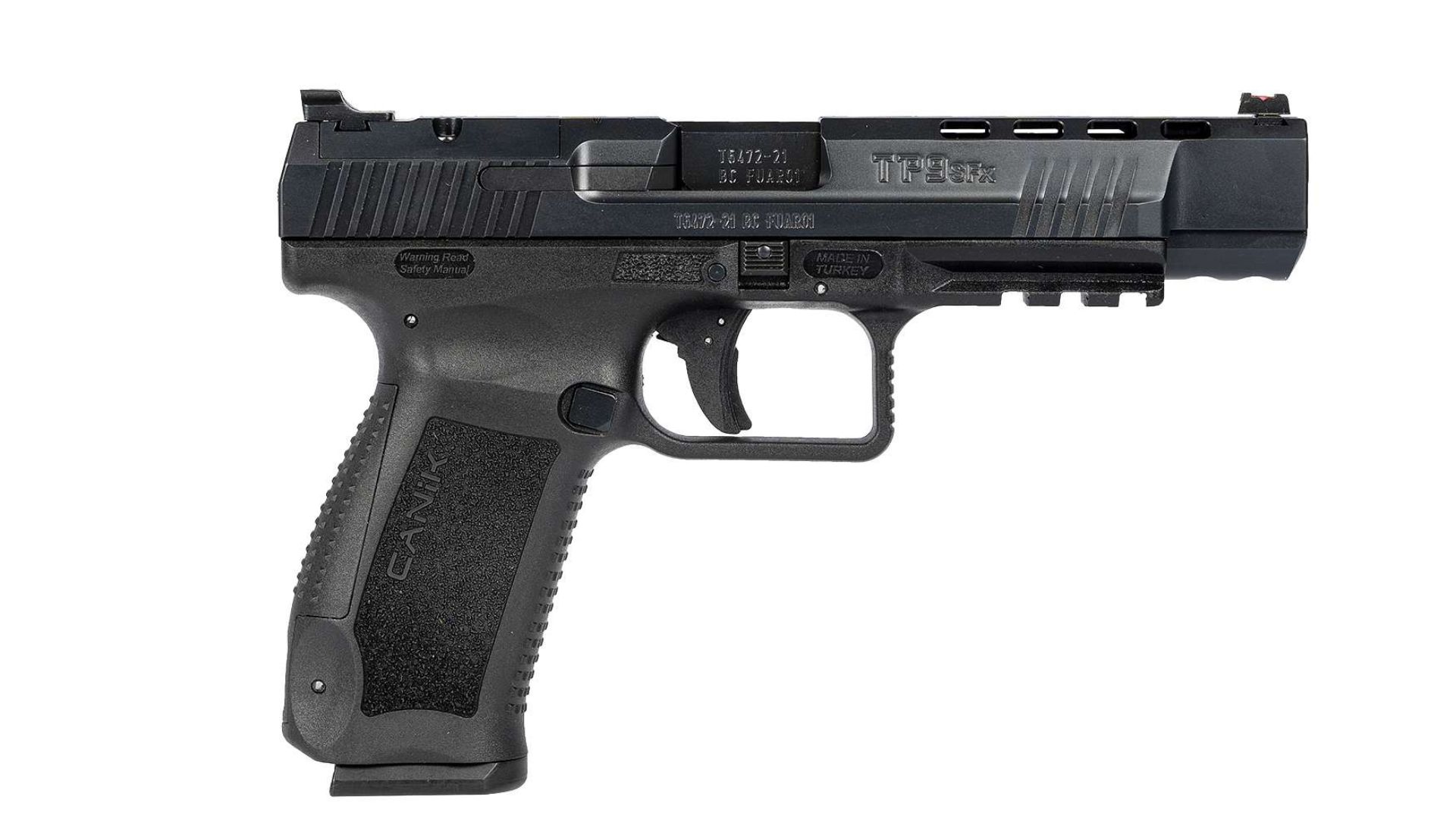 Canik TP9SFx