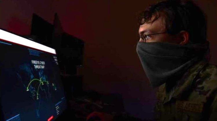 The New Rules of War: How the US Is Preparing for the Next Big Threat