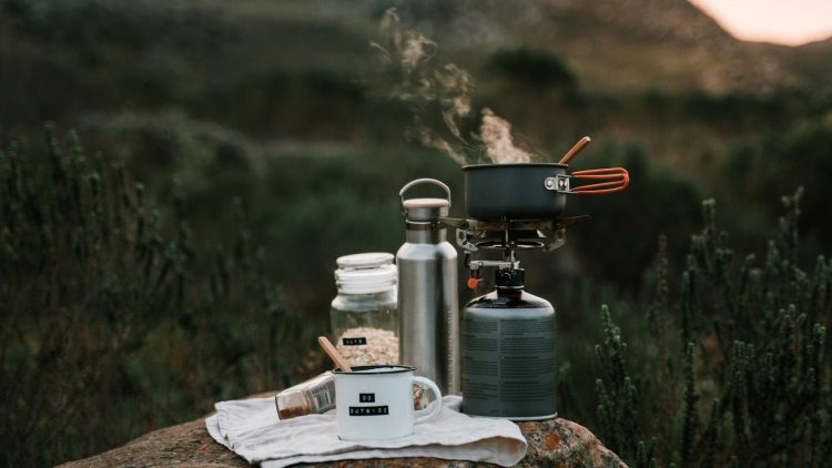 Army Ops Officer Spells out the Best Food Essentials to Store for Long-term Survival