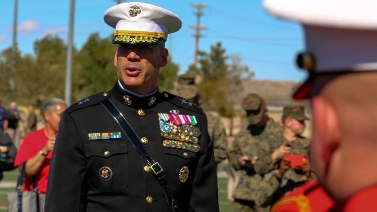 Sudden Death of Retired Major General William Mullen Linked to Natural Cause, Autopsy Reveals