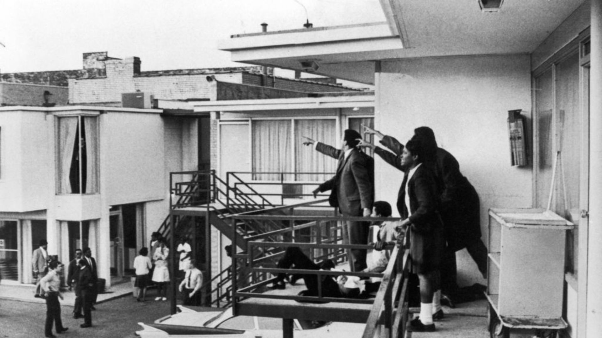 Martin Luther King Jr. 3