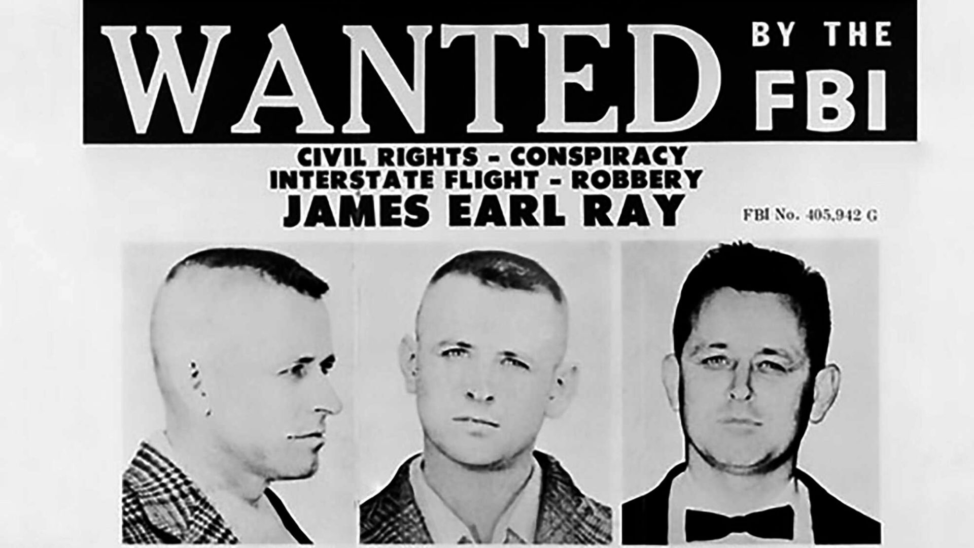 Martin Luther King Jr. 5