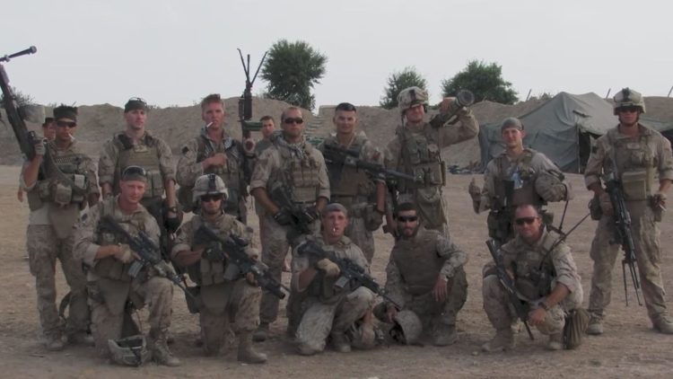 SOFREP Movie Review “Once A Marine” (2020): A Raw, Unfiltered Look at the Aftermath of War