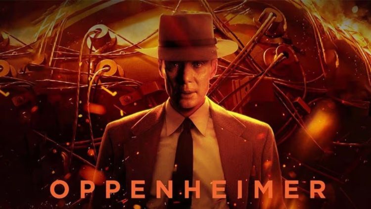 Oppenheimer: The Man Who Became Death Also Shaped the Future of War