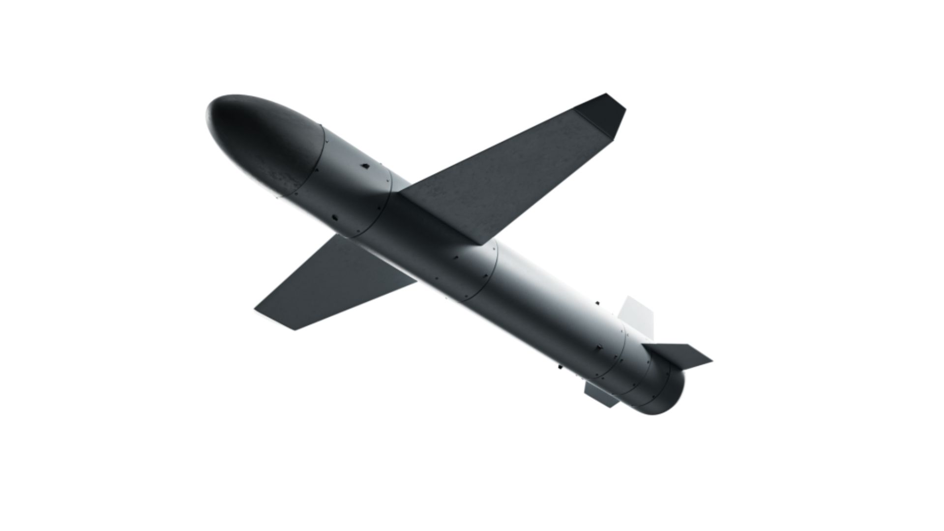 Palianytsia rocket drone