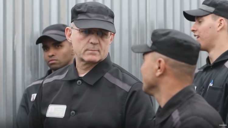 US Attempts to Secure  Release of American Detainees in Russia