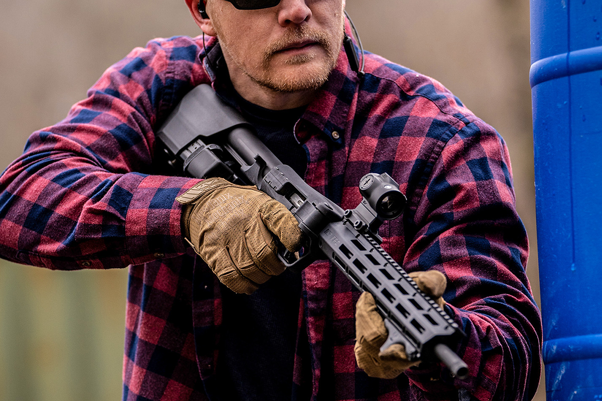 Smith & Wesson M&P FPC