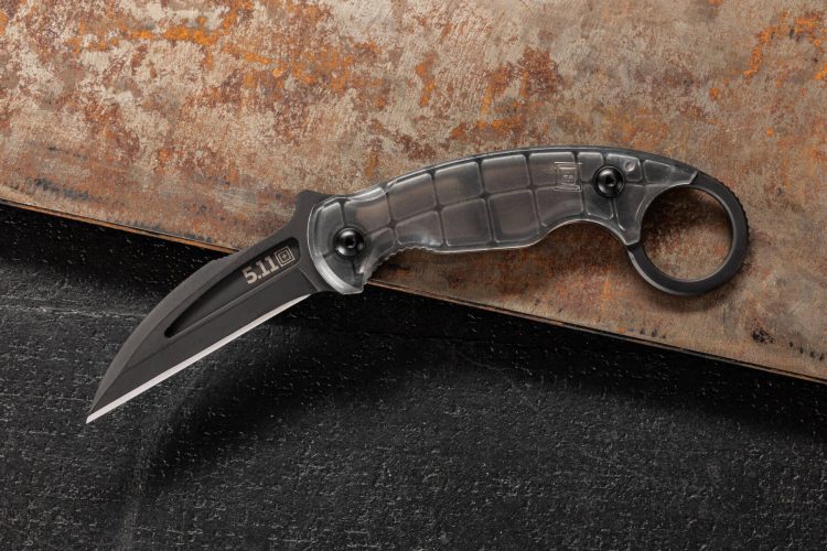 The Best Tactical Knives for Self Defense – 2024