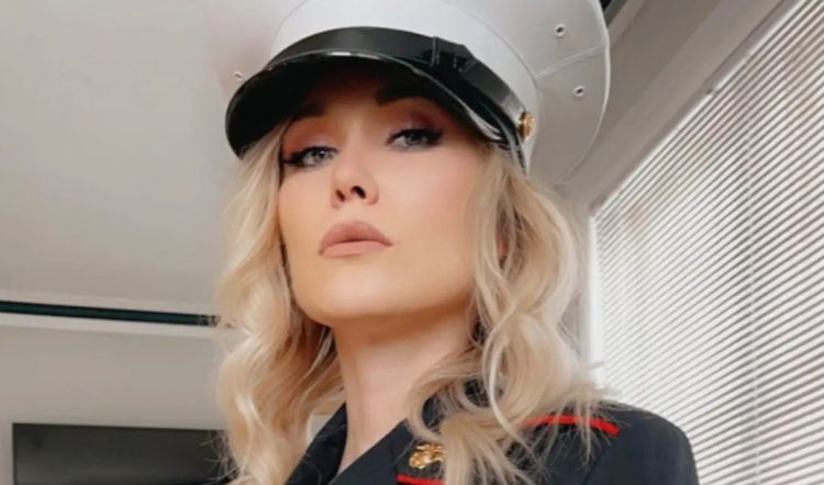 Meet Taylor Gunner: From United States Marine to OnlyFans Star