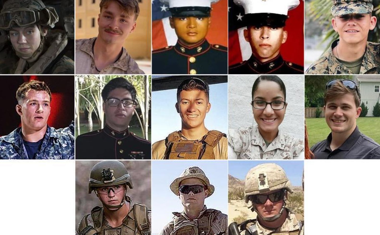 Fallen from Abbey Gate