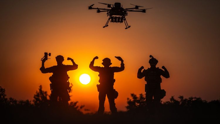 Ukraine’s Incursion into Russia: A Blueprint for Modern Hybrid Warfare?