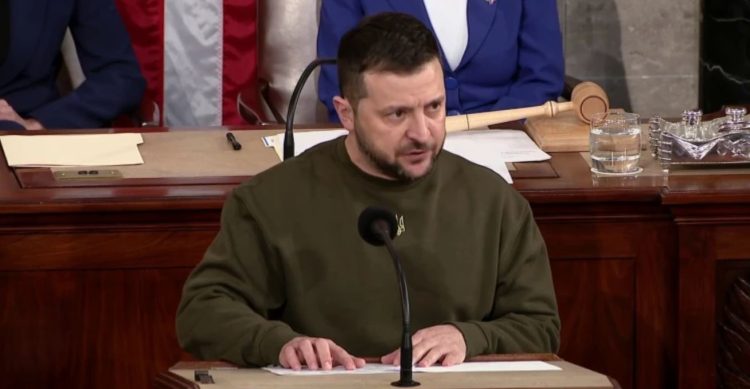 USMC Colonel (Ret) Eric Buer: The War in Ukraine is Over and Someone Needs to Remind Vladimir Putin