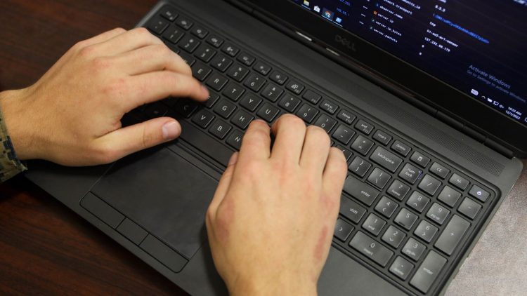 Marine Corps And Clear Ridge Defense Join Forces to Battle Cyber Threats