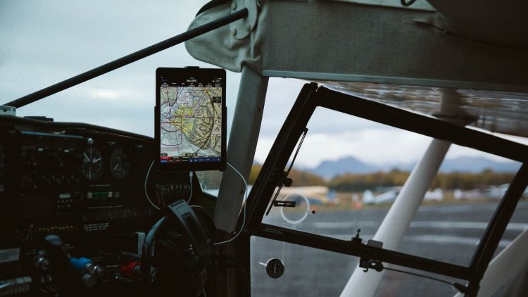 US Global Positioning System Technology is Getting Old—Here’s Why We Need to Act Fast