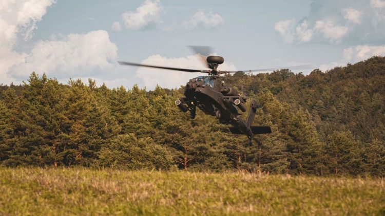 Fourteen Soldiers Killed in Helicopter Crashes this Year: Here is the Army’s Plan to Fix Aviation Safety