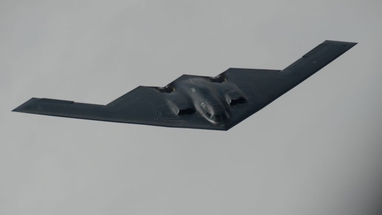 Raytheon Corporation Slapped with $200M Fine For Exporting Defense Tech to China, Russia and Iran