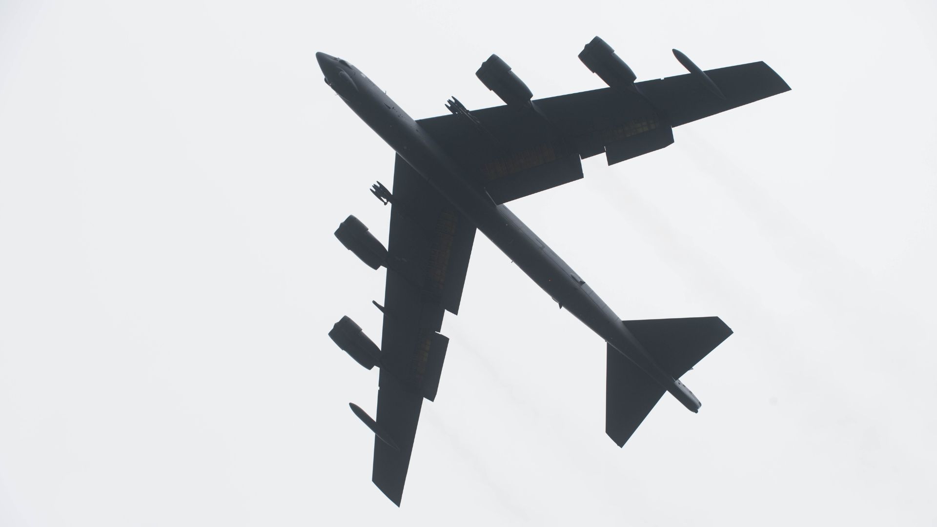 B-52 Stratofortress