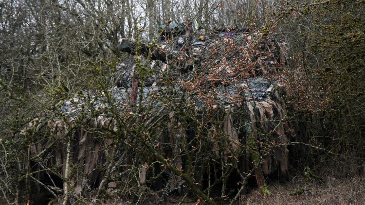 Return of the Dutch Tank Battalion: How the Netherlands is Rebuilding Its Armored Forces