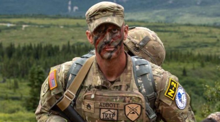 Virginia Guardsmen Run Local Militia: Patriots or Dangerous Radicals?